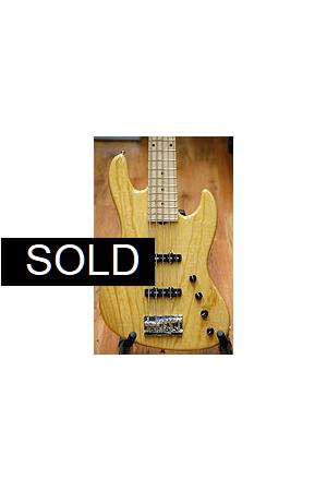 Sadowsky Metro MS5 w/ VTC #1 Sadowsky Metro MS5 w/ VTC #1